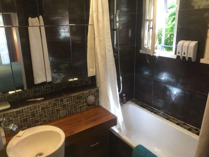 BnB Pacific Avenue