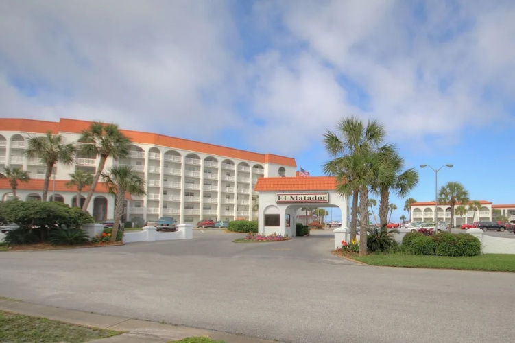 Otel görseli