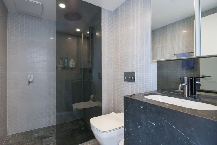2 Bedrooms Luxury Apartment