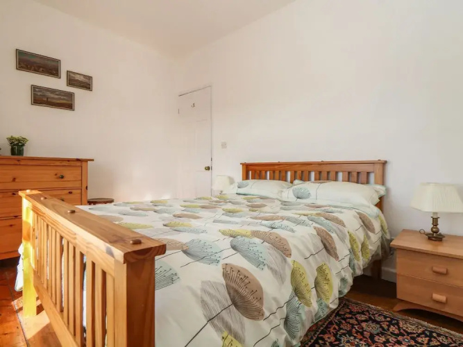Westerly Cottage