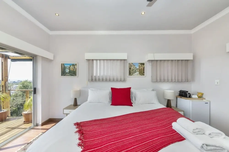 Premier Double room