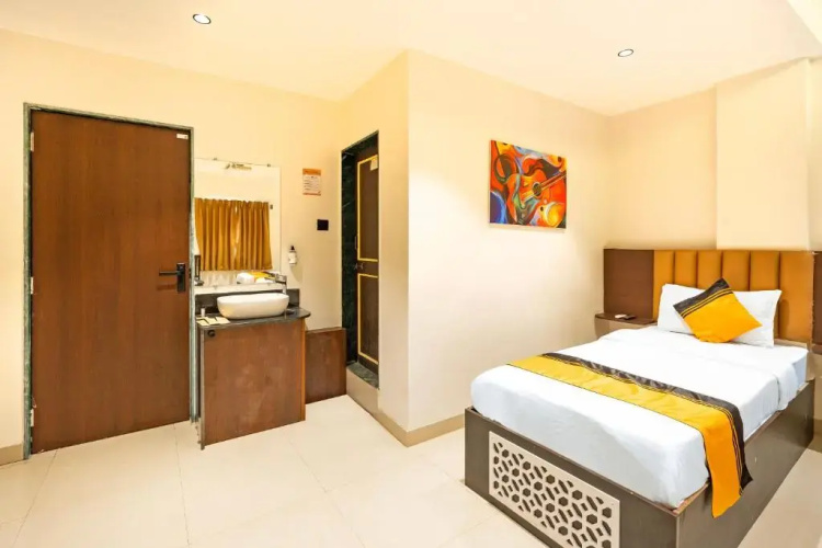 Itsy Hotels Lotus Executive