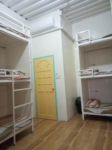 Bee-Force Backpackers Inn - Cebu