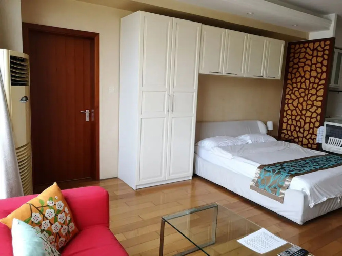 Apple Hotel