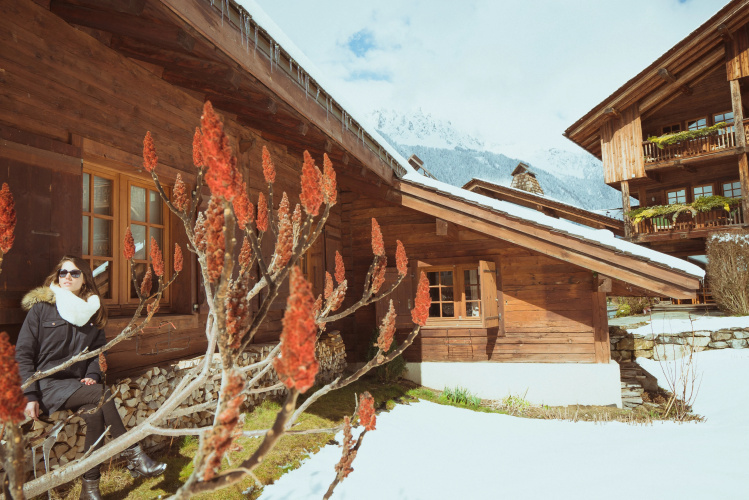 Le Hameau Albert 1Er photo 24
