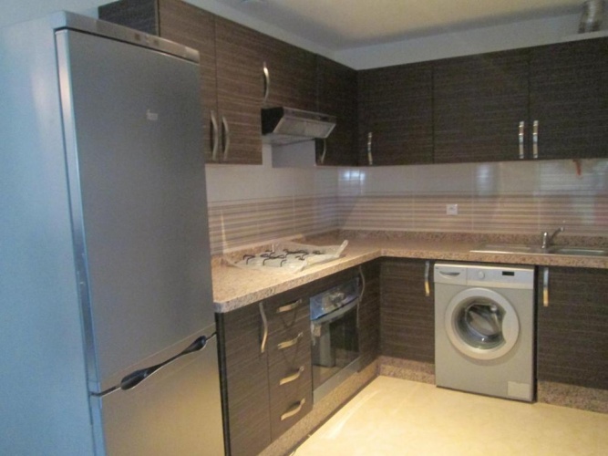 2 Bedrooms Apartment with balcony
