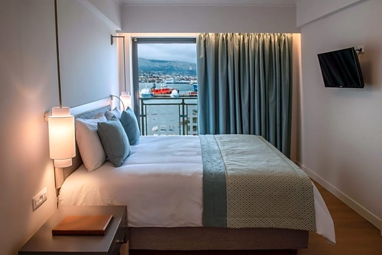 Executive Double Suite