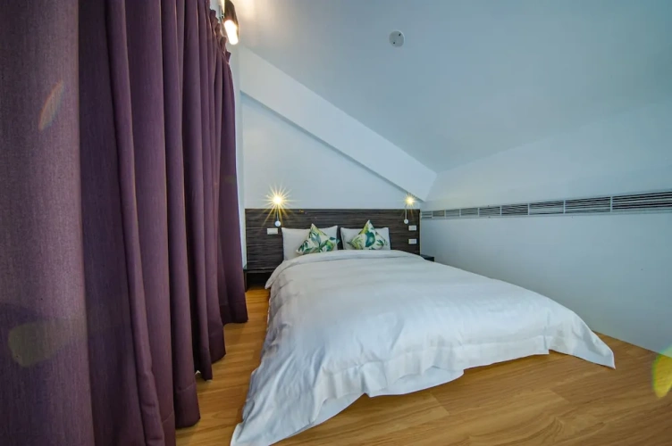Comfort Quadruple room