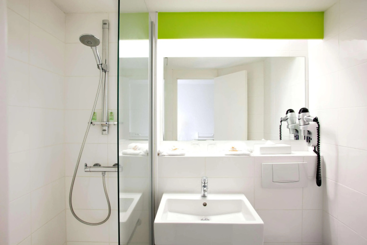 Sure Hotel Bordeaux Aeroport