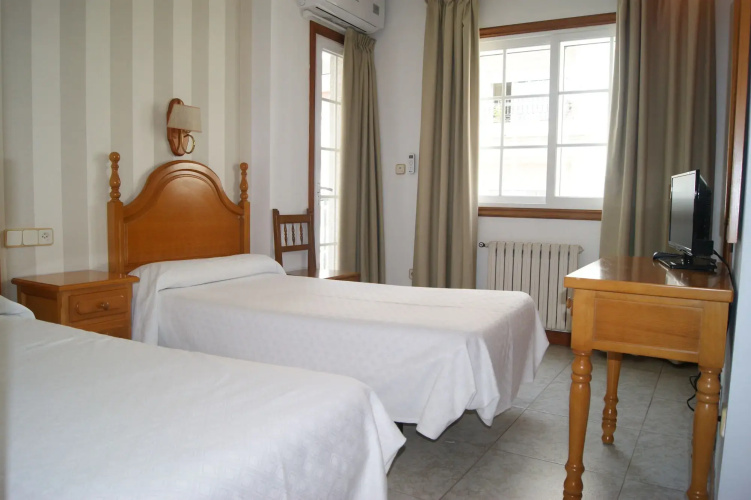 Hotel Panadeiramar