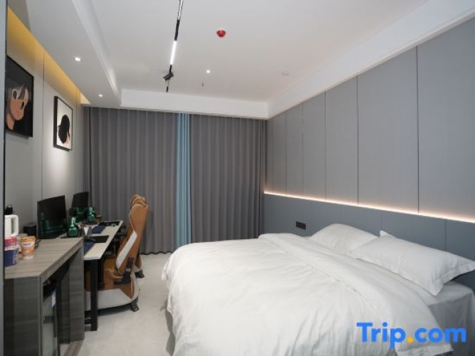 Luxury Double room