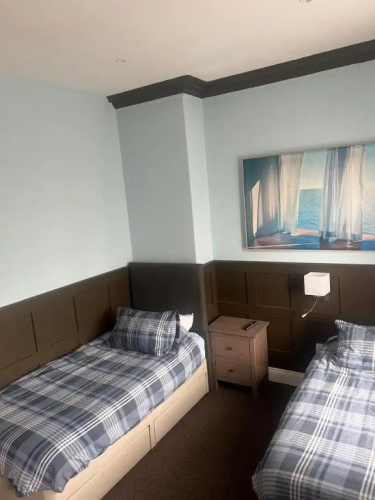 Crockets Hotel - Gateshead