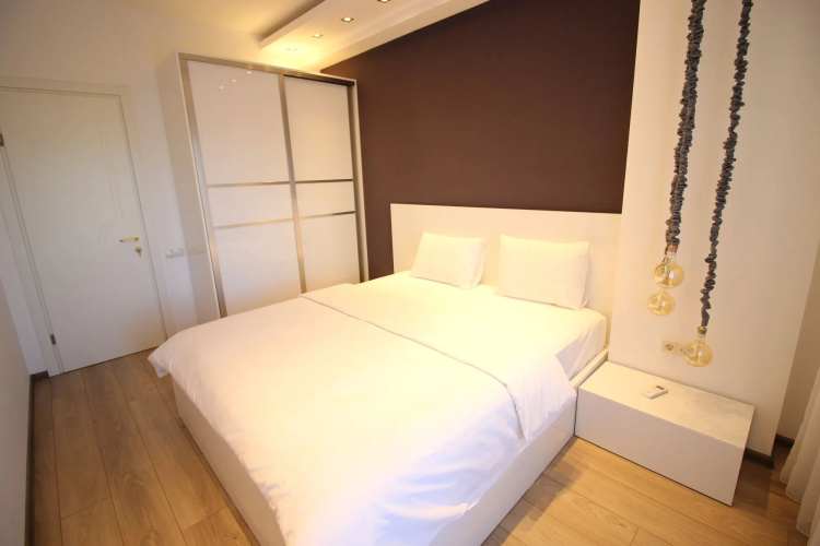 Super Luxury Apartments