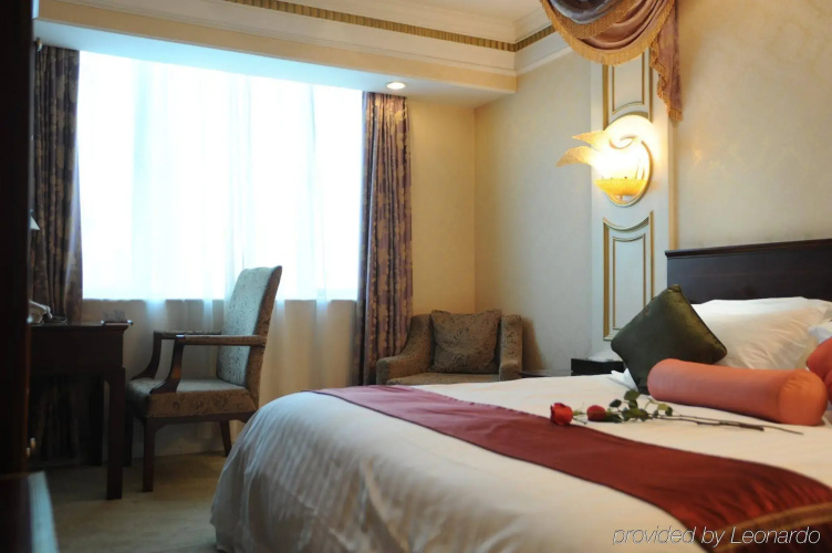 Regent Shanghai On The Bund