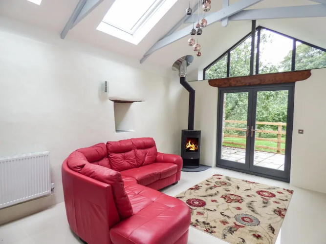 Annie's Cottage