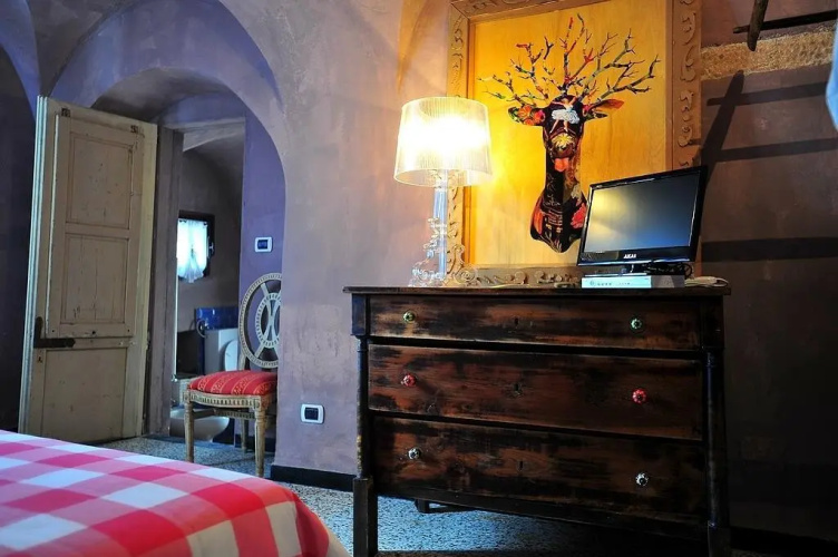 San Martino Rooms & Breakfast