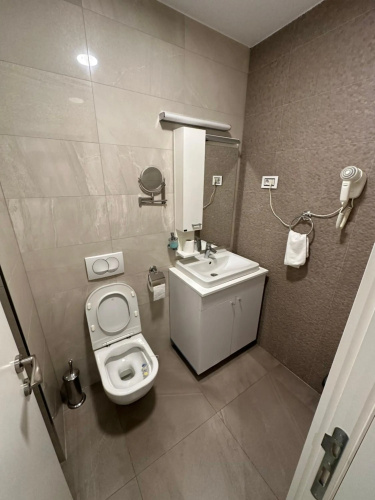 Spa Pleasure Apartman