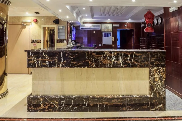 Al Fawz Inn