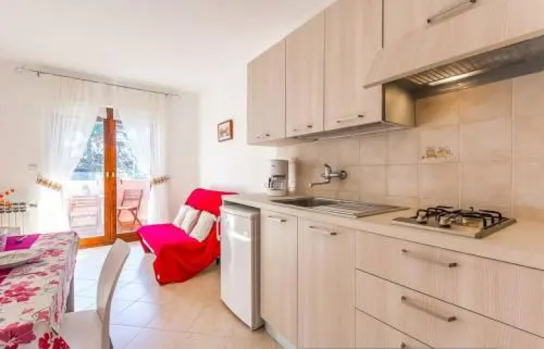 Apartments Valbandon