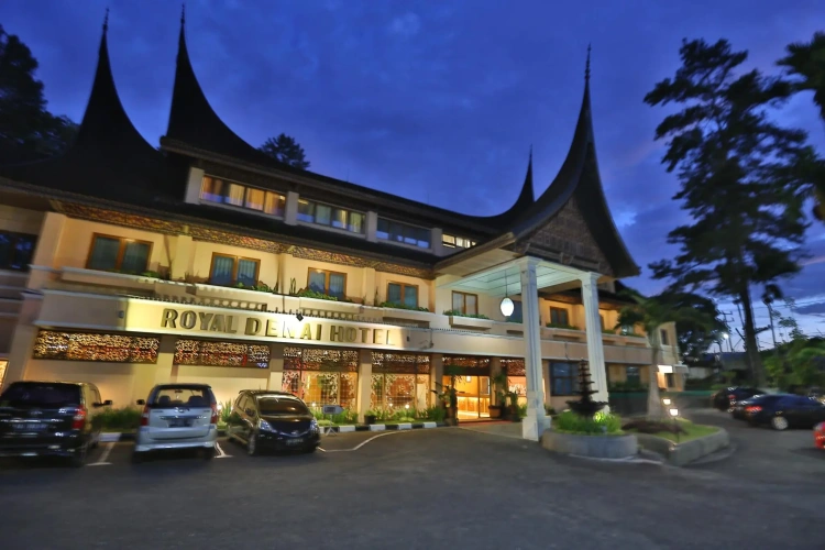 Royal Suite