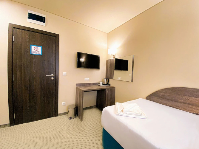 Terminal Park MOTEL