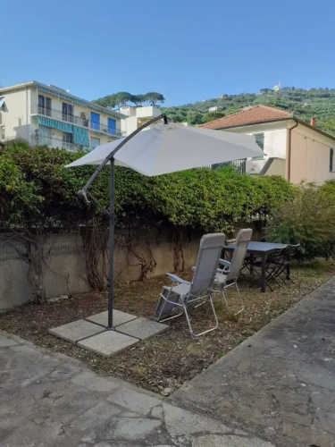 Tigullio Vacations - Flavia beach apartment