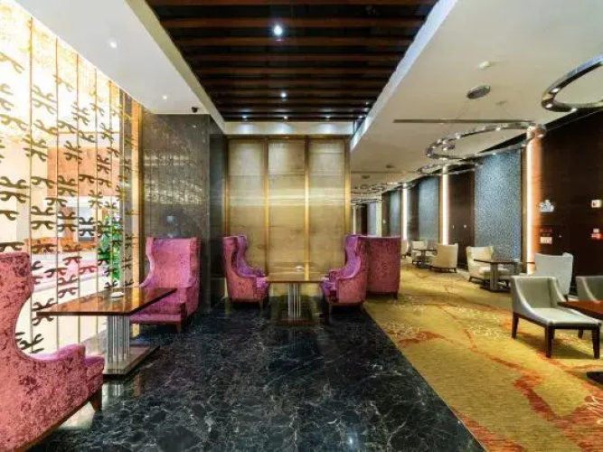 Huatai Hotel