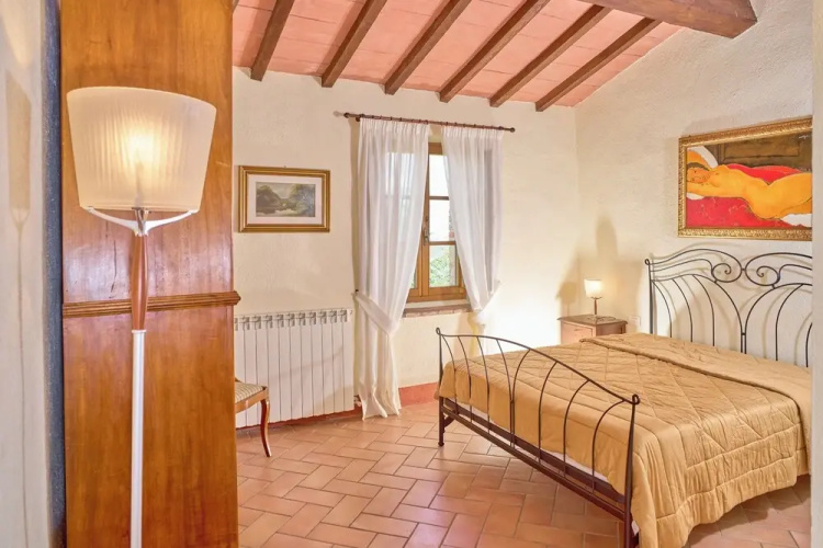 Agriturismo Le Case