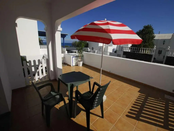 Apartment HANALOW 346961