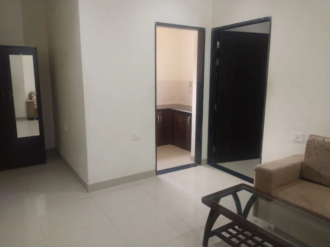 Hotel Anamsa Residency