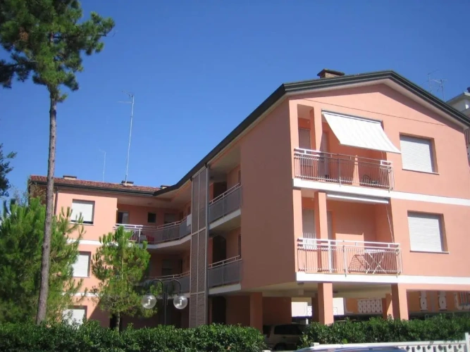 3 Bedrooms Double Apartment