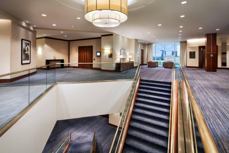 The Westin Houston, Memorial City photo 20