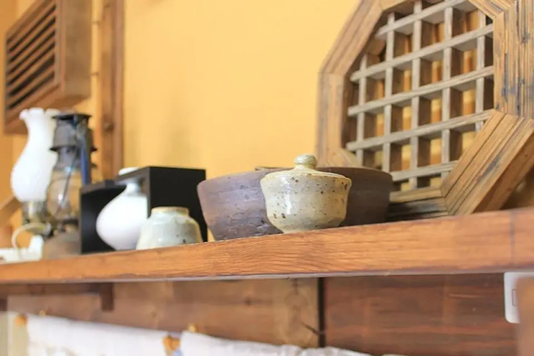 Haengjin Guesthouse