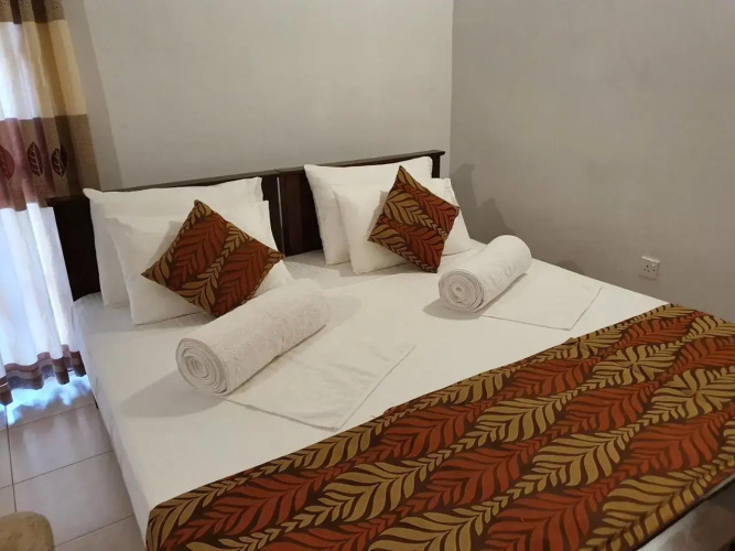A and D Holiday Inn