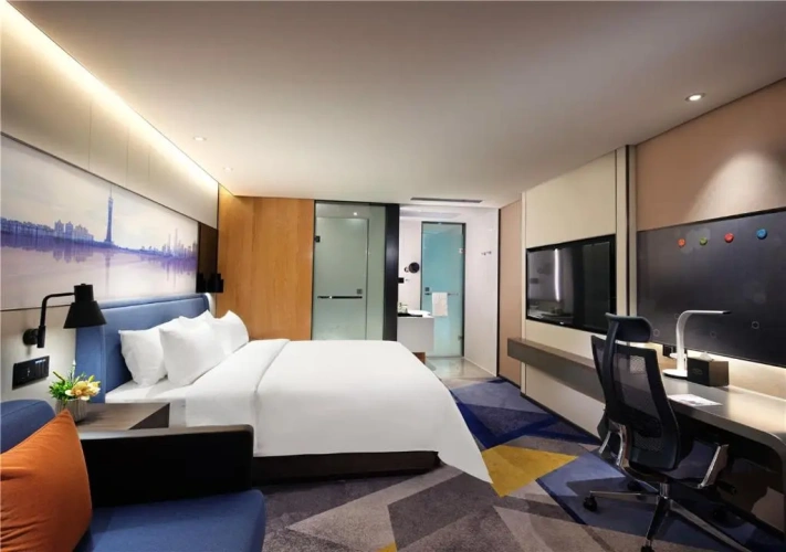 Superior Deluxe Double room