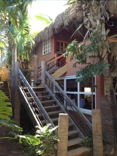 The Bungalows Hotel