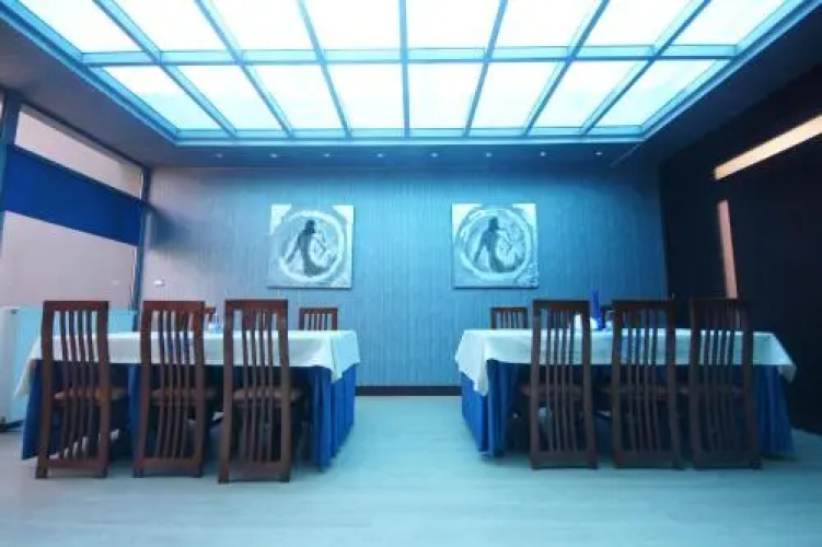Hotel Aros