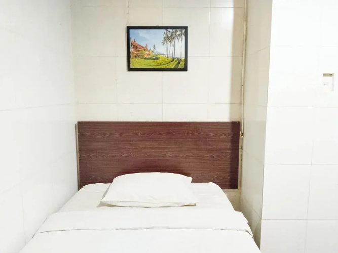 Hotel Labuhan Raya