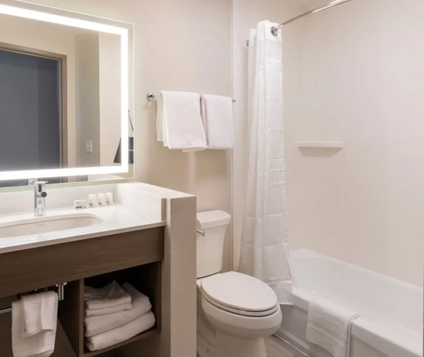 Premium room