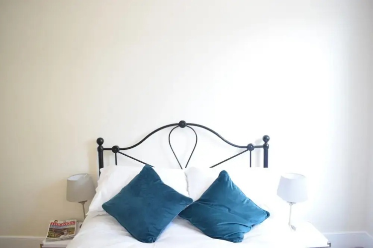 2 Bedroom Flat in Earlsfield