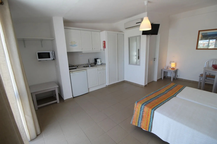 Muthu Balaia Sol Hotel