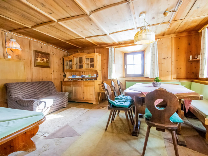 Holiday Home Scheiberhof
