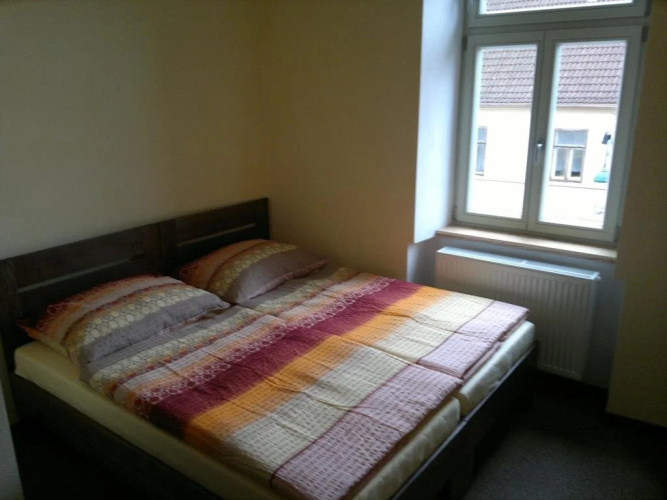 Hotel Beránek