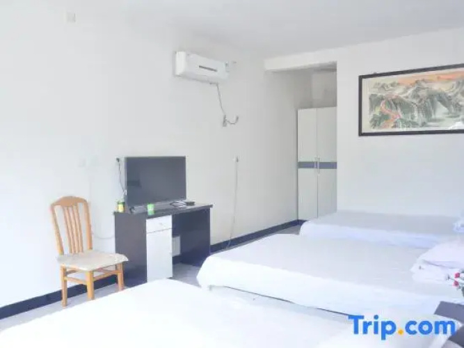 Tianyu Home Inn
