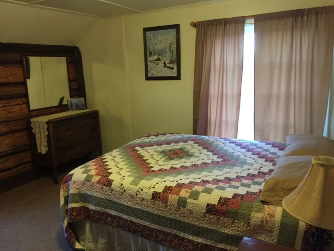 Gakona Lodge