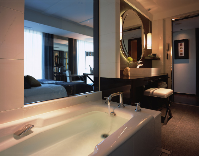 Hotel New Otani Tokyo Executive House Zen photo 14