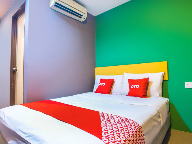 Alor Boutique Hotel