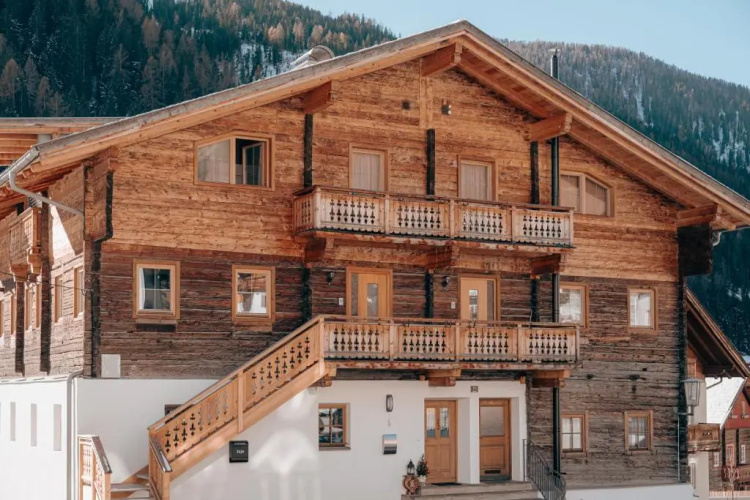 Otel görseli