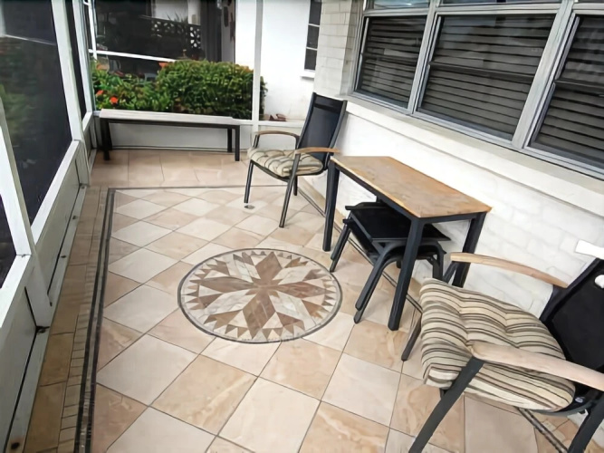 Aloha Kai - Unit 8 2 Bedrooms 1 Bathroom Apts