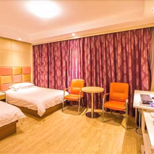 Xindelai Hotel